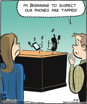 brevity
